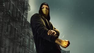 RUMOR: Finn Jones Will Be Back As IRON FIST; Return To Be Teased In DAREDEVIL: BORN AGAIN Season 2