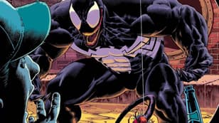 RUMOR: Sony Pictures Is Developing An Animated VENOM Movie After Putting AGENT VENOM Plans On Pause