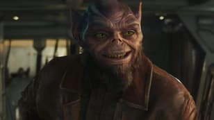 Runtime Revealed For THE MANDALORIAN AND GROGU - How Long Is Din Djarin And Grogu's Theatrical Adventure?