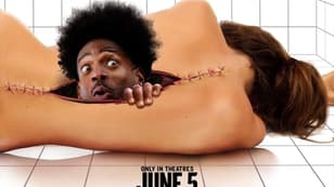 Scary Movie Posters Poke Fun At The Substance, Sinners, Get Out & More As Tickets Go On Sale