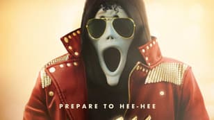 Scary Movie Takes Aim At Lionsgate's Michael With New Teaser: Touching Fans Everywhere June 5