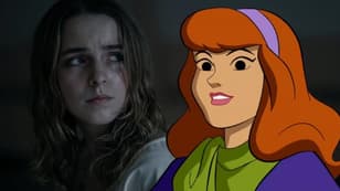 Scooby-Doo: Origins Star Mckenna Grace Reveals New Look At Her Daphne Blake Transformation