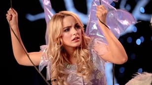 SCREAM 7 Star Mckenna Grace Shows A Lot Of Guts In Gruesome Behind-The-Scenes Photos - SPOILERS