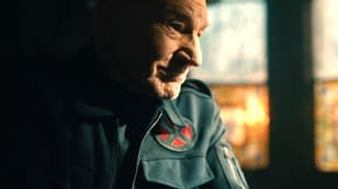 Sir Patrick Stewart, Legendary Star Trek And X-Men Star, Has Passed Away At The Age Of 86