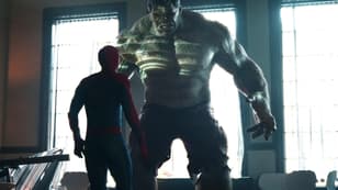 Spider-Man: Brand New Day Concept Art Reveals Alternate Designs For Savage Hulk, Punisher, Scorpion, And More