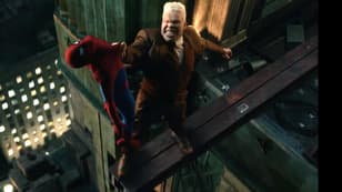 Spider-Man: Brand New Day Concept Art Reveals An Alternate Design For Tombstone