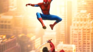 Spider-Man: Brand New Day First Test Screening Reactions Swing Online