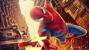 Spider-Man: Brand New Day Passes Titanic To Become 4th Highest-Grossing Movie Of All Time