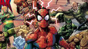 SPIDER-MAN: BRAND NEW DAY Rumor Points To A Surprising Actor Playing Movie's Main Villain - SPOILERS