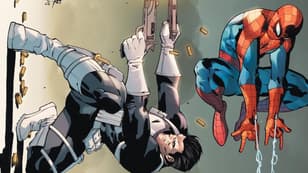 Spider-Man: Brand New Day Rumor Reveals Why Peter Parker And The Punisher Fight [Spoiler]