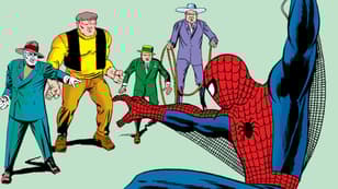 SPIDER-MAN: BRAND NEW DAY Rumored To Feature Classic Villain Created By Stan Lee And Steve Ditko - SPOILERS