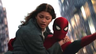 Spider-Man: Brand New Day Star Zendaya Teases Emotional Moments: Bring Some Tissues... We Go There
