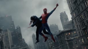 SPIDER-MAN: BRAND NEW DAY Trailer Footage Released; Full Sneak Peek Arrives TOMORROW - UPDATE