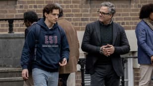 Spider-Man: Brand New Day Trailer Leaks (Again) - This Time Without The Watermarks