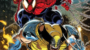 SPIDER-MAN & WOLVERINE Will Finally Reunite In A New Ongoing Series From Marvel Comics