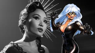 SPIDER-NOIR: New Details On Ben Reilly Name Change And Who Is Playing Silvermane, Black Cat, Sandman