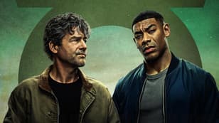 [Spoiler] Lives? Lanterns Midseason Trailer Spawns Some Believable Theories That Could Rock The DCU