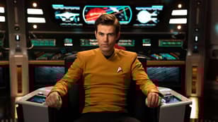 STAR TREK: YEAR ONE Pitch Has Officially Reached Paramount Skydance