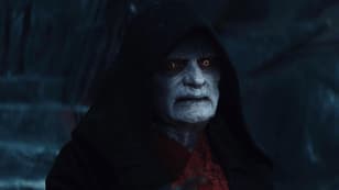 Star Wars: Ian McDiarmid Details George Lucas' Unseen Plans For An Emperor Palpatine TV Series