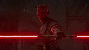 STAR WARS: MAUL - SHADOW LORD: [SPOILER] And [SPOILER] Return In Leaked Season 1 Posters