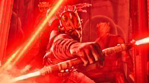 STAR WARS: MAUL - SHADOW LORD's Rotten Tomatoes Score Revealed As First Reviews Finally Land