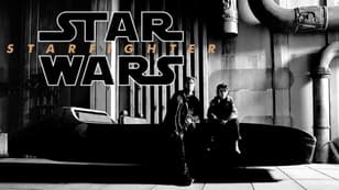 Star Wars: Starfighter Spoilers Reveal First Details About Characters Played By Ryan Gosling, Mia Goth, More
