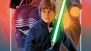 Star Wars: Tales Of The Jedi Rumored To Return With Luke Skywalker As Its Lead Character