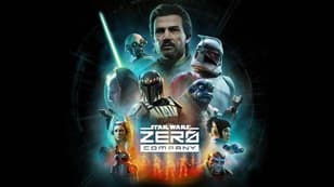 Star Wars Zero Company Brings Turn-Based Clone Wars Tactics To PC And Consoles This August