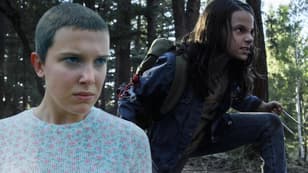 Stranger Things Star Millie Bobby Brown Reveals That She Auditioned To Play Logan's X-23