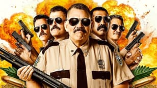 Super Troopers 3: Broken Lizard Fights Off Cobras, Drug Dealers & A Wedding In Hilarious New Trailer