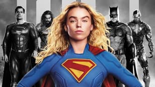 Supergirl CinemaScore Revealed: DC Studios Film Rated Worse Than Entire DCEU