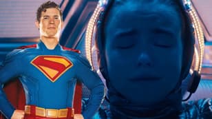 SUPERGIRL Director Reveals Another Superman Scene And Teases Tension Between The Cousins