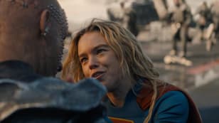 Supergirl Off To Sluggish Start At The U.S. Box Office As Opening Weekend Projections Plummet To $39M