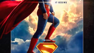 SUPERMAN debuts with $40.3 million worldwide over 2-days