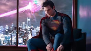 SUPERMAN: First Trailer For James Gunn's Reboot Could Release Online Sooner Than Expected