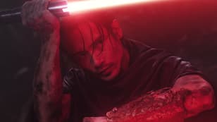 THE ACOLYTE Star Manny Jacinto On His STAR WARS Future And The Stranger Being The First Knight Of Ren