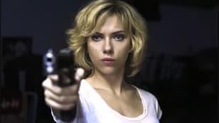 The Batman 2 Set Videos May Reveal Our First Look At Scarlett Johansson's Character