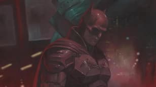 The Batman Part II Set Photos Reveal Best Look Yet At The New Batsuit - Possible Spoilers