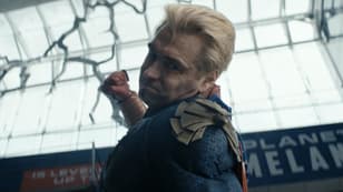 THE BOYS Season 5, Episode 3 Promo Reveals [Spoiler]'s Return And An Unhinged Homelander