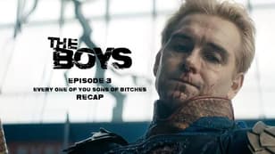 THE BOYS Season 5 Episode 3 Recap: Homelander Delivers His Most Brutal Beatdown Yet - Spoilers