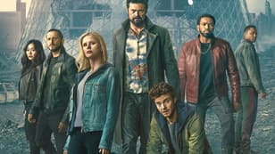 The Boys Shares [SPOILER] Tribute Video Following Season 5 Premiere's Major Death