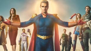 THE BOYS Showrunner Explains How [SPOILER] Survived The Events Of Season 5, Episode 2