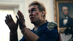 The Boys Stars Karl Urban & Antony Starr Share New Spoiler Photos; Vought Welcomes Back A Familiar Face