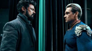THE BOYS Teaser Recaps Butcher And Homelander's Scorched Earth Rivalry Ahead Of Final Season