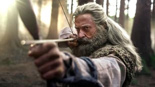 The Death Of Robin Hood First Reactions Compare Sarnoski's Brutal, Beautiful Epic To Logan & Unforgiven