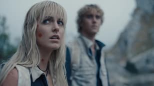 The Hunger Games: Sunrise On The Reaping Gets A New Smashing Pumpkins Song, And The Music Video Is Out Now