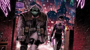THE LAST RONIN R-Rated Movie Gets A Positive Update From TEENAGE MUTANT NINJA TURTLES Co-Creator