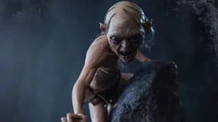 The Lord Of The Rings: The Hunt For Gollum - Peter Jackson Reveals Why He Isn't Directing The Prequel