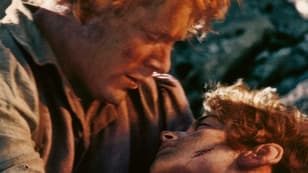 The Lord Of The Rings: The Shadow Of The Past Paused By Skydance — Is It David Ellison's First Victim?