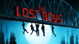THE LOST BOYS: First Look At Broadway Musical Adaptation Of Classic Vampire Movie Revealed